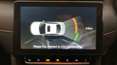 MG ZS 1.5 VTi-TECH Excite 5dr Petrol Hatchback